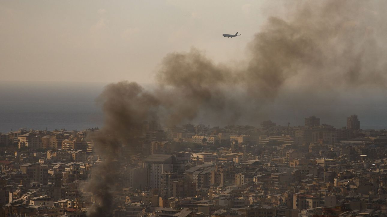 Liveblog: «Πυρά» Ιράν κατά Τραμπ για «απελπισμένη έκρηξη» - «Θα υπερασπιστούμε τον εαυτό μας»