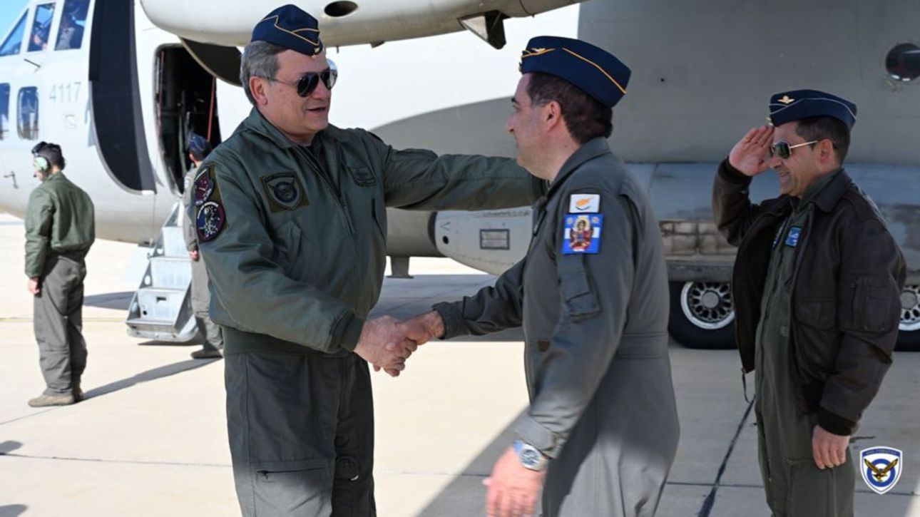 &Epsilon;&pi;ί&sigma;&kappa;&epsilon;&psi;&eta; &alpha;&rho;&chi;&eta;&gamma;&omicron;ύ &Gamma;&Epsilon;&Alpha; &sigma;&tau;o &Alpha;&epsilon;&rho;&omicron;&pi;&omicron;&rho;&iota;&kappa;ό &Alpha;&pi;ό&sigma;&pi;&alpha;&sigma;&mu;&alpha; &Kappa;&alpha;&rho;&pi;ά&theta;&omicron;&upsilon;