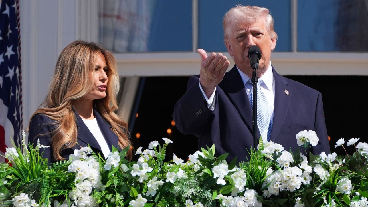 Τραμπ για πρόταση Ιράν: «Δεν είναι αρκετά καλή, αλλά είναι σημαντική» - Οι όροι της Τεχεράνης