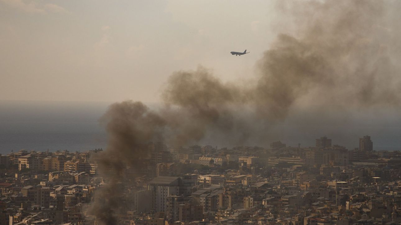 Liveblog: Εκπνέει το τελεσίγραφο Τραμπ για τα Στενά του Ορμούζ - Εκατέρωθεν πυρά Ισραήλ και Ιράν