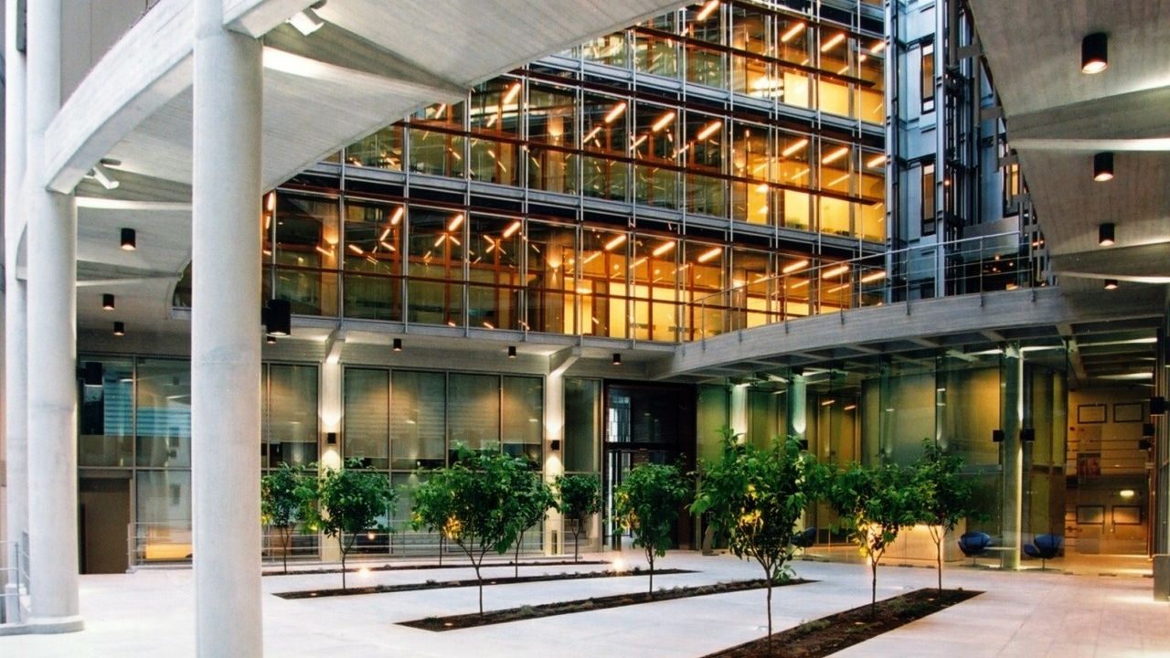 Όμιλος ΓΕΚ ΤΕΡΝΑ: Οικονομικά Αποτελέσματα 2025