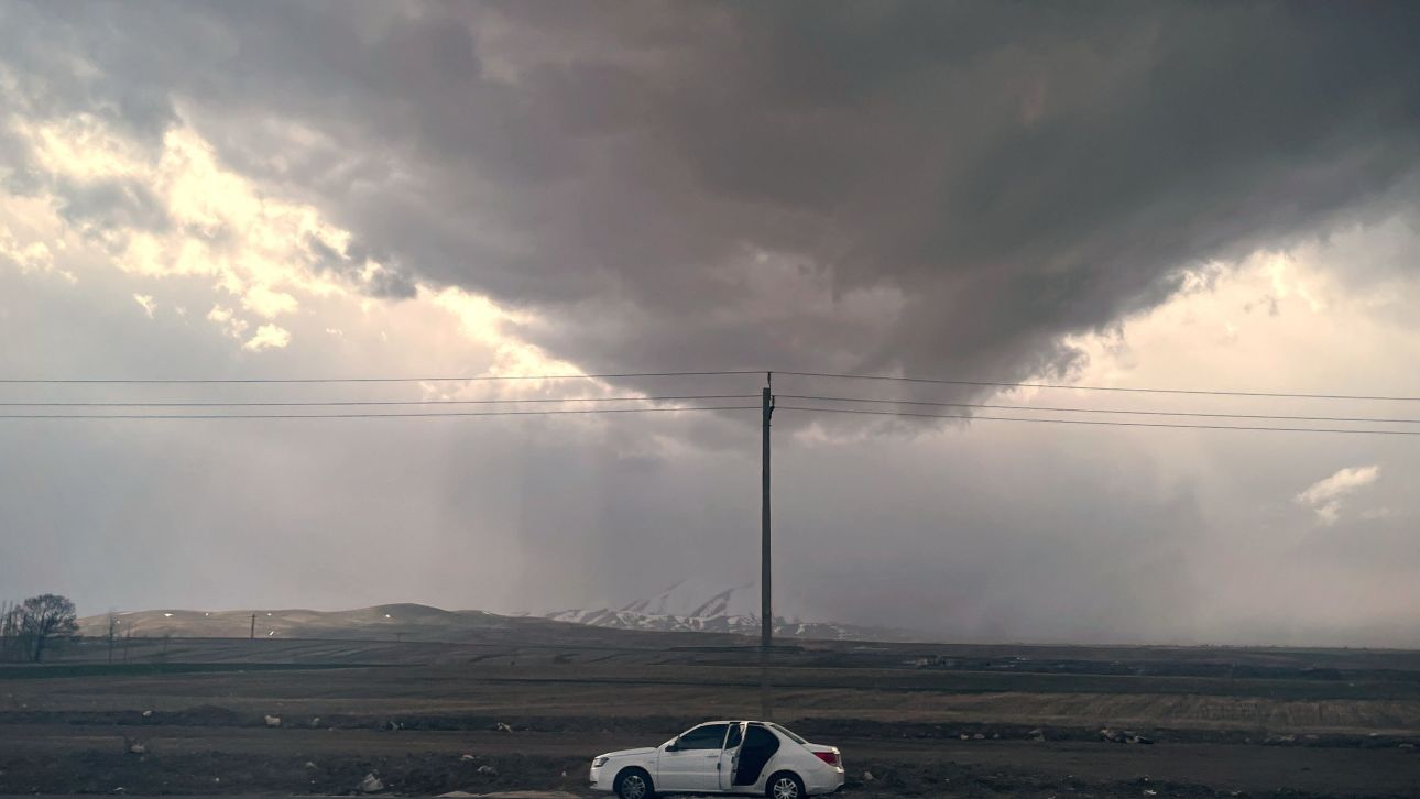 Liveblog: Το Ισραήλ προειδοποιεί τους Ιρανούς να αποφεύγουν τα τρένα μέχρι το βράδυ