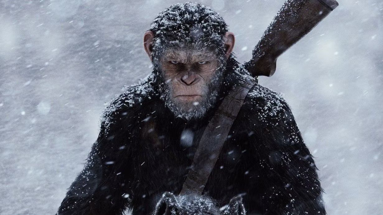 Επτά ταινίες που δεν φανταζόσασταν ότι βασίζονται σε ιστορίες από τη Βίβλο