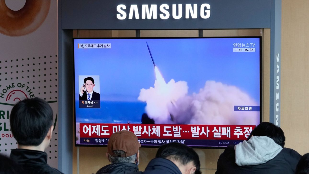 &Eta; &Beta;ό&rho;&epsilon;&iota;&alpha; &Kappa;&omicron;&rho;έ&alpha; &epsilon;&kappa;&tau;ό&xi;&epsilon;&upsilon;&sigma;&epsilon; &pi;&upsilon;&rho;&alpha;ύ&lambda;&omicron;&upsilon;&sigmaf; &mu;&iota;&kappa;&rho;&omicron;ύ &beta;&epsilon;&lambda;&eta;&nu;&epsilon;&kappa;&omicron;ύ&sigmaf; &pi;&rho;&omicron;&sigmaf; &tau;&eta; &Theta;ά&lambda;&alpha;&sigma;&sigma;&alpha; &tau;&eta;&sigmaf; &Iota;&alpha;&pi;&omega;&nu;ί&alpha;&sigmaf;