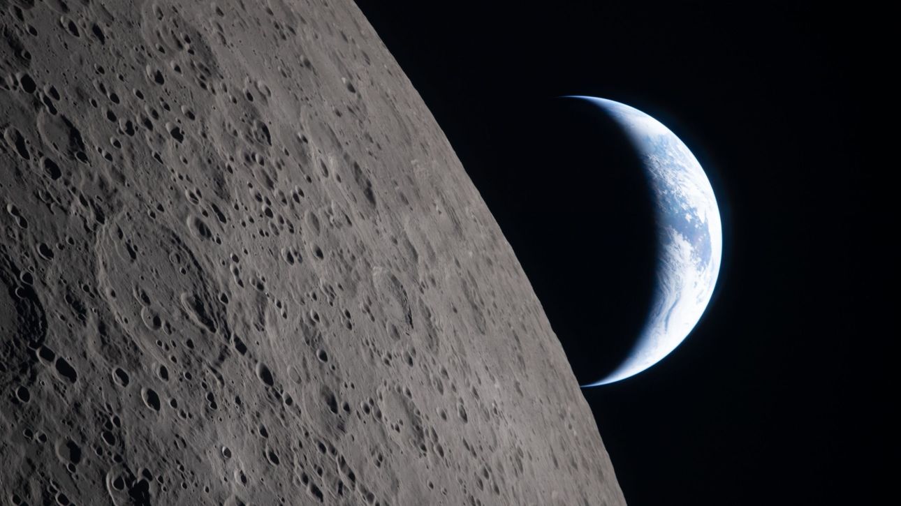 Artemis II: Πιο κοντά από ποτέ η επιστροφή στη Σελήνη - Τι έδειξε η αποστολή της NASA