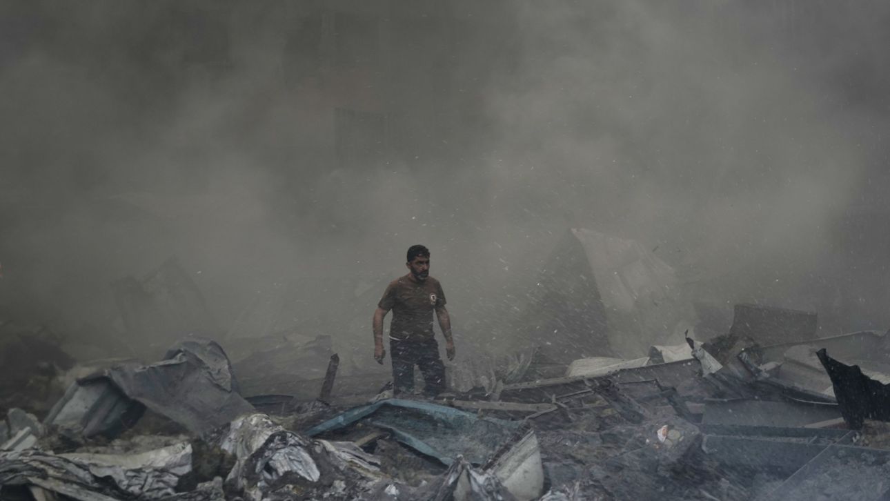 Ο Γογλοθάς «μετοίκισε» στον Λίβανο