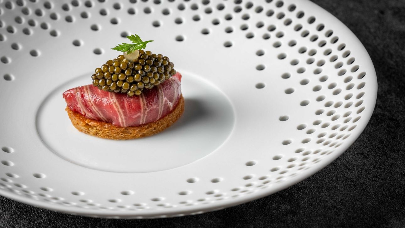 The Pagoda: 15 αστέρια Michelin από όλο τον κόσμο στην Ιαπωνική Παγόδα της Κοπεγχάγης