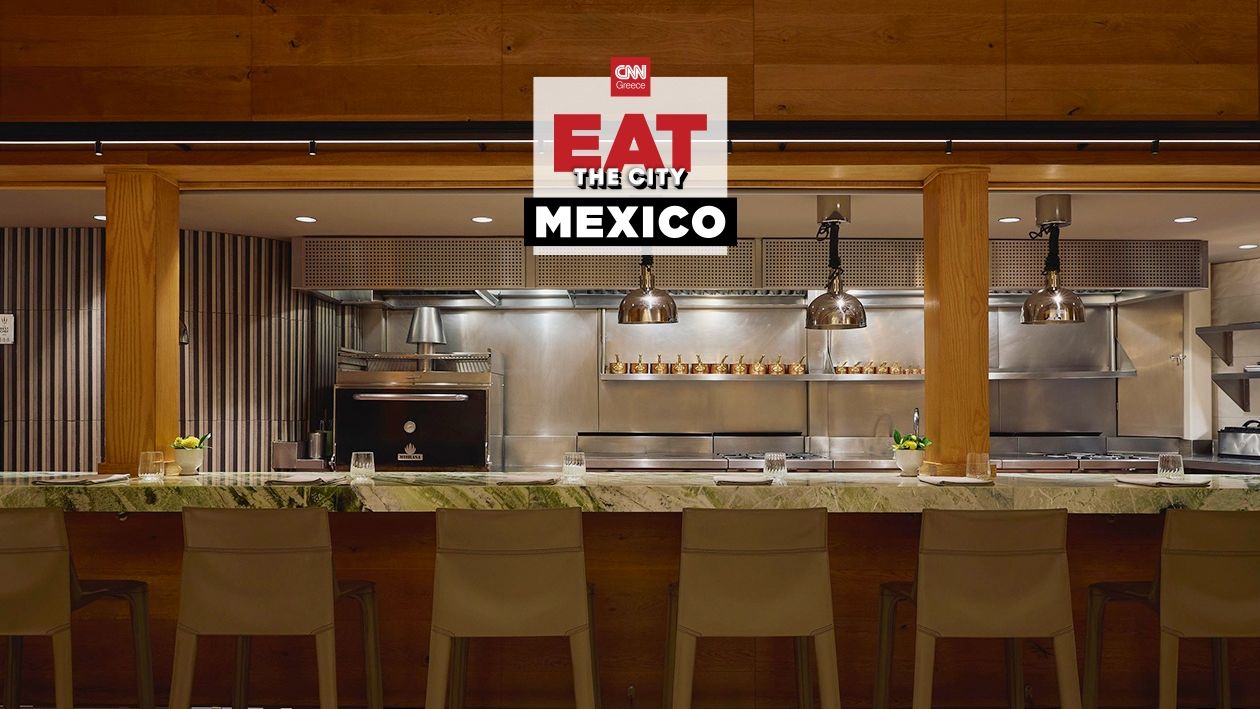 Quintonil: &Sigma;&tau;&omicron; &tau;&rho;ί&tau;&omicron; &kappa;&alpha;&lambda;ύ&tau;&epsilon;&rho;&omicron; &epsilon;&sigma;&tau;&iota;&alpha;&tau;ό&rho;&iota;&omicron; &sigma;&tau;&omicron;&nu; &kappa;ό&sigma;&mu;&omicron; &tau;&alpha; έ&nu;&tau;&omicron;&mu;&alpha; &pi;&rho;&omega;&tau;&alpha;&gamma;&omega;&nu;&iota;&sigma;&tau;&omicron;ύ&nu; &sigma;&tau;&omicron; &mu;&epsilon;&nu;&omicron;ύ