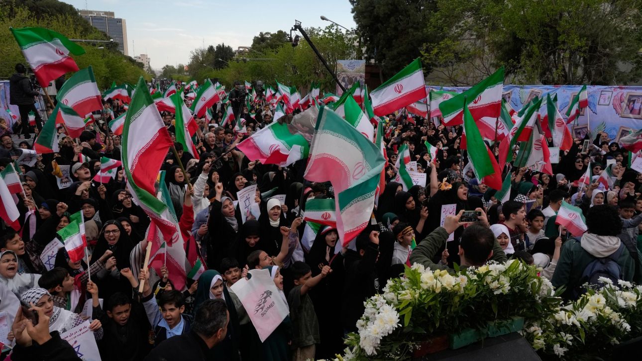 Ο ρόλος του  Μοτζταμπά Χαμενεΐ στη συμφωνία εκεχειρίας ΗΠΑ και Ιράν - Ράλι στις αγορές