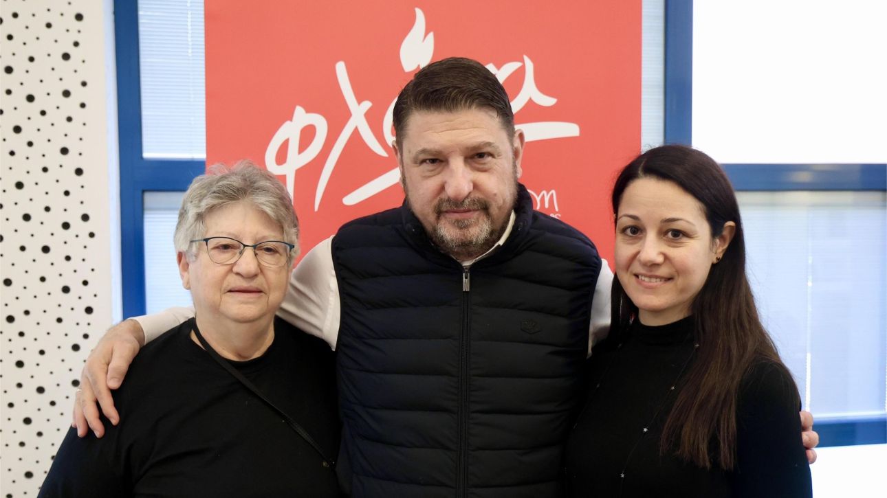 &Chi;&alpha;&rho;&delta;&alpha;&lambda;&iota;ά&sigmaf;: &laquo;X&rho;&eta;&mu;&alpha;&tau;&omicron;&delta;&omicron;&tau;&omicron;ύ&mu;&epsilon; 23 &delta;&omicron;&mu;έ&sigmaf; &gamma;&iota;&alpha; 617 &Alpha;&mu;&epsilon;&Alpha; &mu;&epsilon; 6,5 &epsilon;&kappa;&alpha;&tau;. &epsilon;&upsilon;&rho;ώ &epsilon;&tau;&eta;&sigma;ί&omega;&sigmaf;&raquo;