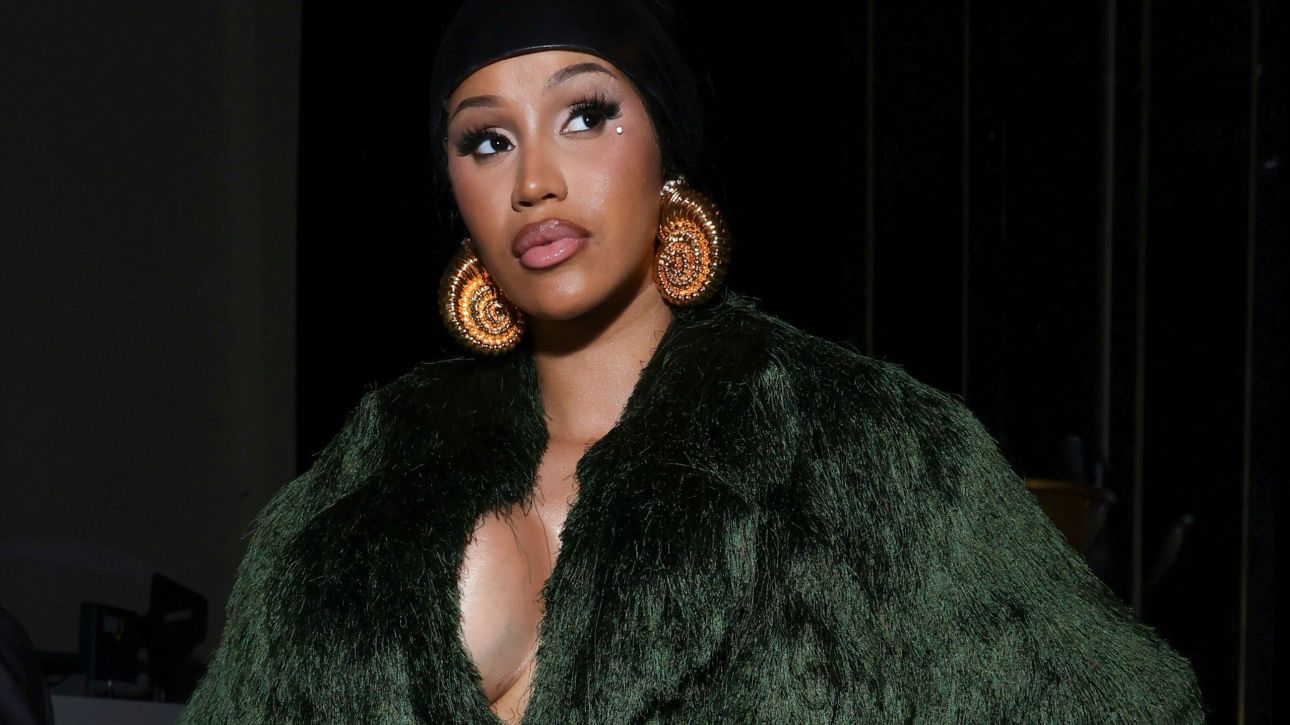 Θύμα απάτης η Cardi B: Ξόδεψαν 60.000 δολάρια με την κάρτα της