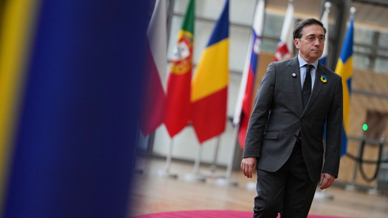 &Eta; &Mu;&alpha;&delta;&rho;ί&tau;&eta; &kappa;&alpha;&tau;&alpha;&delta;&iota;&kappa;ά&zeta;&epsilon;&iota; &tau;&iota;&sigmaf; &iota;&sigma;&rho;&alpha;&eta;&lambda;&iota;&nu;έ&sigmaf; &epsilon;&pi;&iota;&theta;έ&sigma;&epsilon;&iota;&sigmaf; &sigma;&epsilon; &Lambda;ί&beta;&alpha;&nu;&omicron; - &Xi;&alpha;&nu;&alpha;&nu;&omicron;ί&gamma;&epsilon;&iota; &tau;&eta;&nu; &pi;&rho;&epsilon;&sigma;&beta;&epsilon;ί&alpha; &tau;&eta;&sigmaf; &sigma;&tau;&eta;&nu; &Tau;&epsilon;&chi;&epsilon;&rho;ά&nu;&eta;