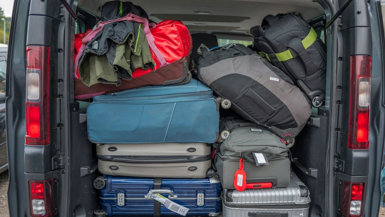 &Epsilon;&kappa;&delta;&rho;&omicron;&mu;&epsilon;ί&sigmaf; &Pi;ά&sigma;&chi;&alpha;: &Pi;ώ&sigmaf; &nu;&alpha; &phi;&omicron;&rho;&tau;ώ&sigma;&epsilon;&tau;&epsilon; &mu;&epsilon; &alpha;&sigma;&phi;ά&lambda;&epsilon;&iota;&alpha; &tau;&omicron; &alpha;&upsilon;&tau;&omicron;&kappa;ί&nu;&eta;&tau;&omicron; &kappa;&alpha;&tau;ά &tau;&eta; &delta;&iota;ά&rho;&kappa;&epsilon;&iota;&alpha; &tau;&omicron;&upsilon; &tau;&alpha;&xi;&iota;&delta;&iota;&omicron;ύ