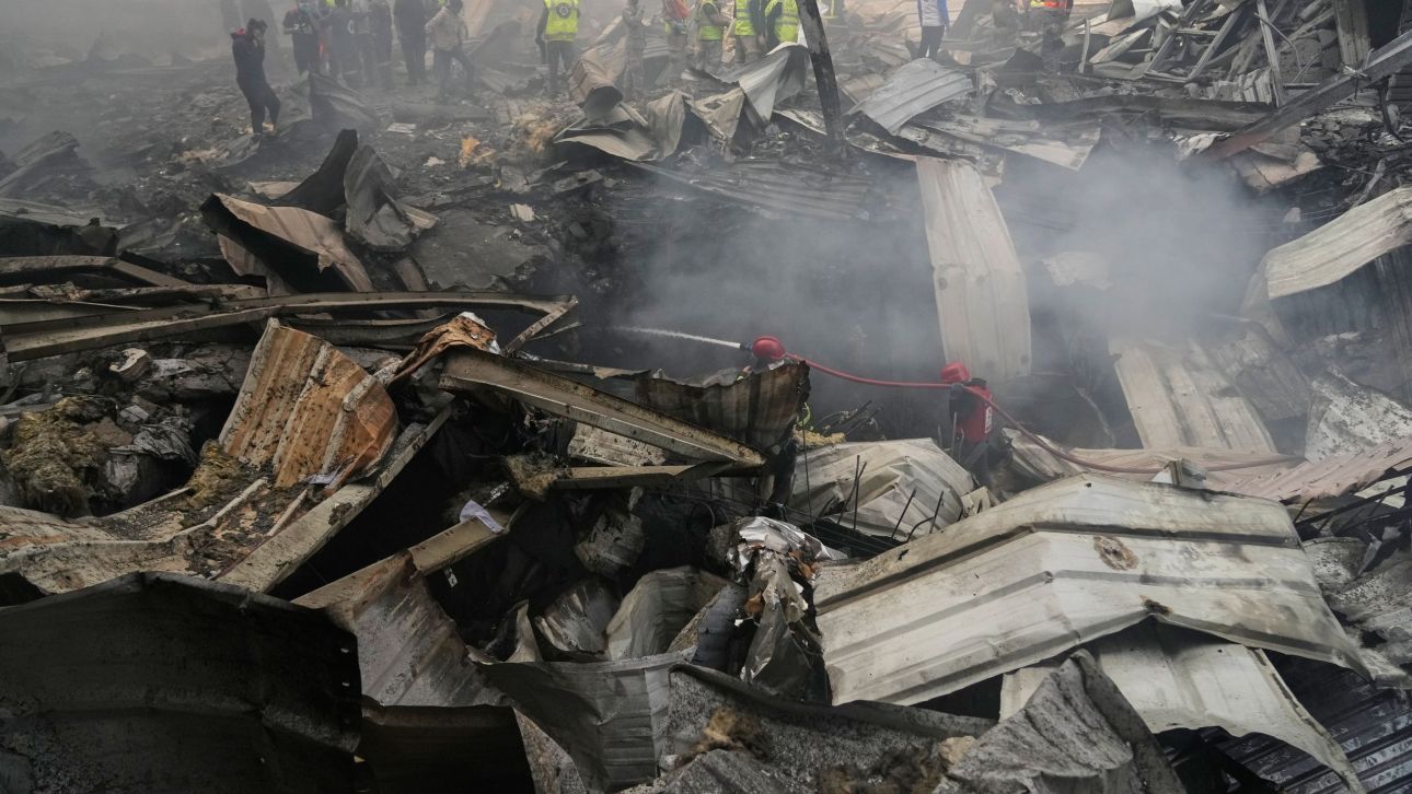 Πιέσεις των ΗΠΑ προς το Ισραήλ για αποκλιμάκωση στο Λίβανο - Συνεχίζονται οι επιθέσεις