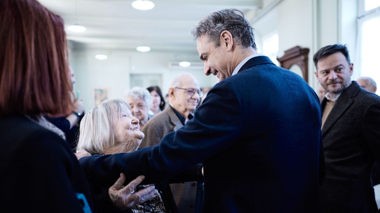 Πού θα κάνουν Πάσχα οι πολιτικοί αρχηγοί - Στα Χανιά ο πρωθυπουργός