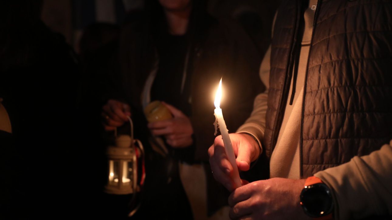 &Tau;&omicron; Ά&gamma;&iota;&omicron; &Phi;&omega;&sigmaf; έ&phi;&tau;&alpha;&sigma;&epsilon; &sigma;&tau;&eta;&nu; &Kappa;ύ&pi;&rho;&omicron; &mu;&epsilon; &epsilon;&iota;&delta;&iota;&kappa;ή &pi;&tau;ή&sigma;&eta; &tau;&eta;&sigmaf; AEGEAN