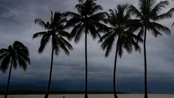 Κυκλώνας άφησε στο σκοτάδι χιλιάδες πολίτες της Νέας Ζηλανδίας - Εκκενώθηκαν εκατοντάδες σπίτια