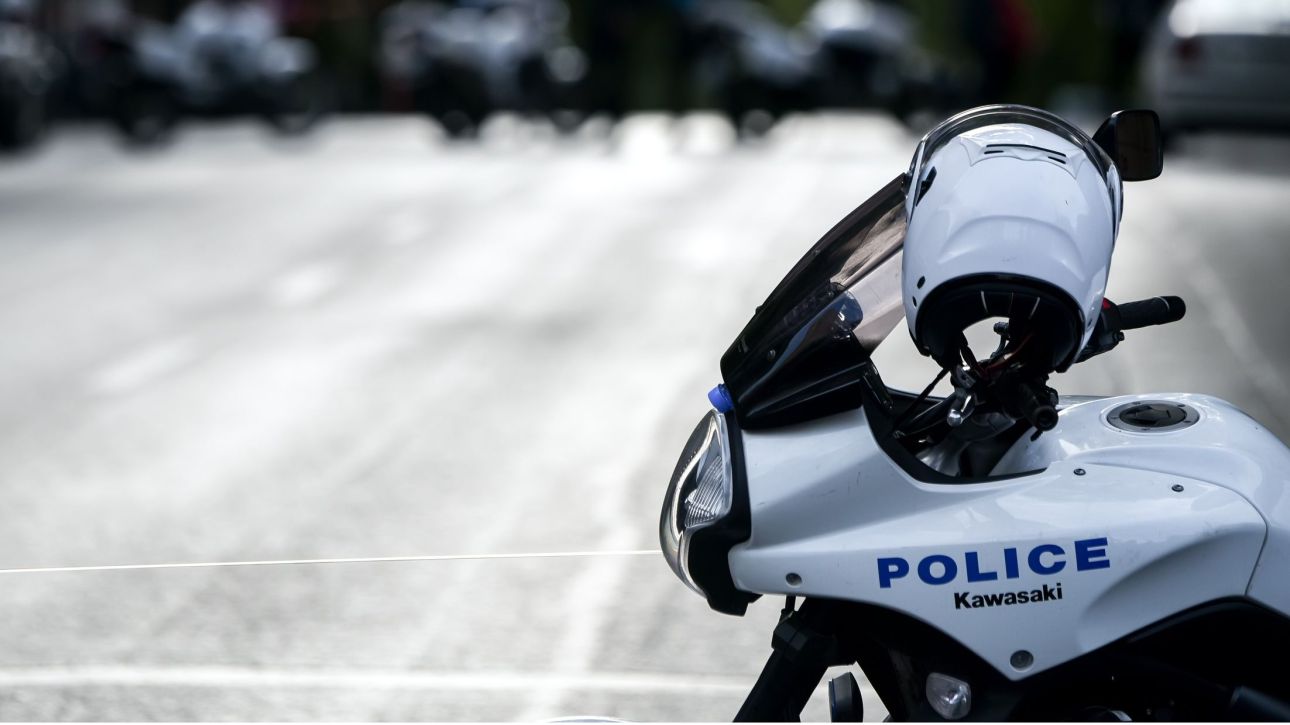 Ί&lambda;&iota;&omicron;&nu;: &Omicron;&delta;&eta;&gamma;ό&sigmaf; &tau;&rho;&alpha;&upsilon;&mu;ά&tau;&iota;&sigma;&epsilon; 27&chi;&rho;&omicron;&nu;&omicron; &mu;&epsilon; &kappa;&alpha;&tau;&sigma;&alpha;&beta;ί&delta;&iota; &mu;&epsilon;&tau;ά &alpha;&pi;ό &kappa;&alpha;&beta;&gamma;ά &sigma;&tau;&omicron;&nu; &delta;&rho;ό&mu;&omicron;