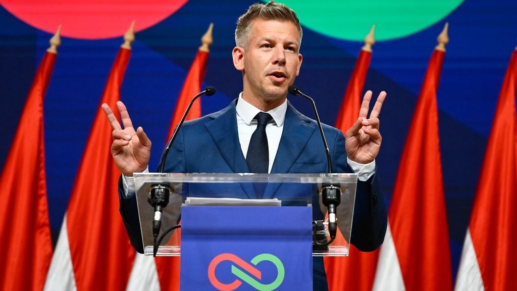 Ένας Ουγγαρέζος στις Βρυξέλλες