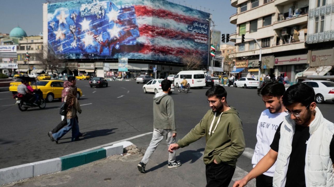 Πάνω από 26 εκατομμύρια Ιρανοί ανταποκρίθηκαν στην εκστρατεία «θυσίασε τη ζωή σου»