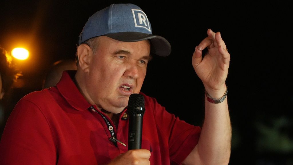 Eκλογές Περού: Πάνω από 50.000 πολίτες δεν μπόρεσαν να ψηφίσουν - «Απάτη» βλέπει ο πρώην δήμαρχος