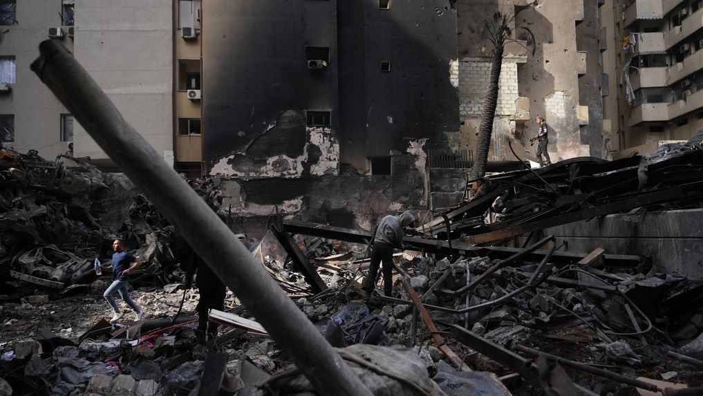 «Ο πόλεμος με το Ιράν πλησιάζει στο τέλος» λέει ο Τραμπ - Προς νέο γύρο συνομιλιών με ΗΠΑ