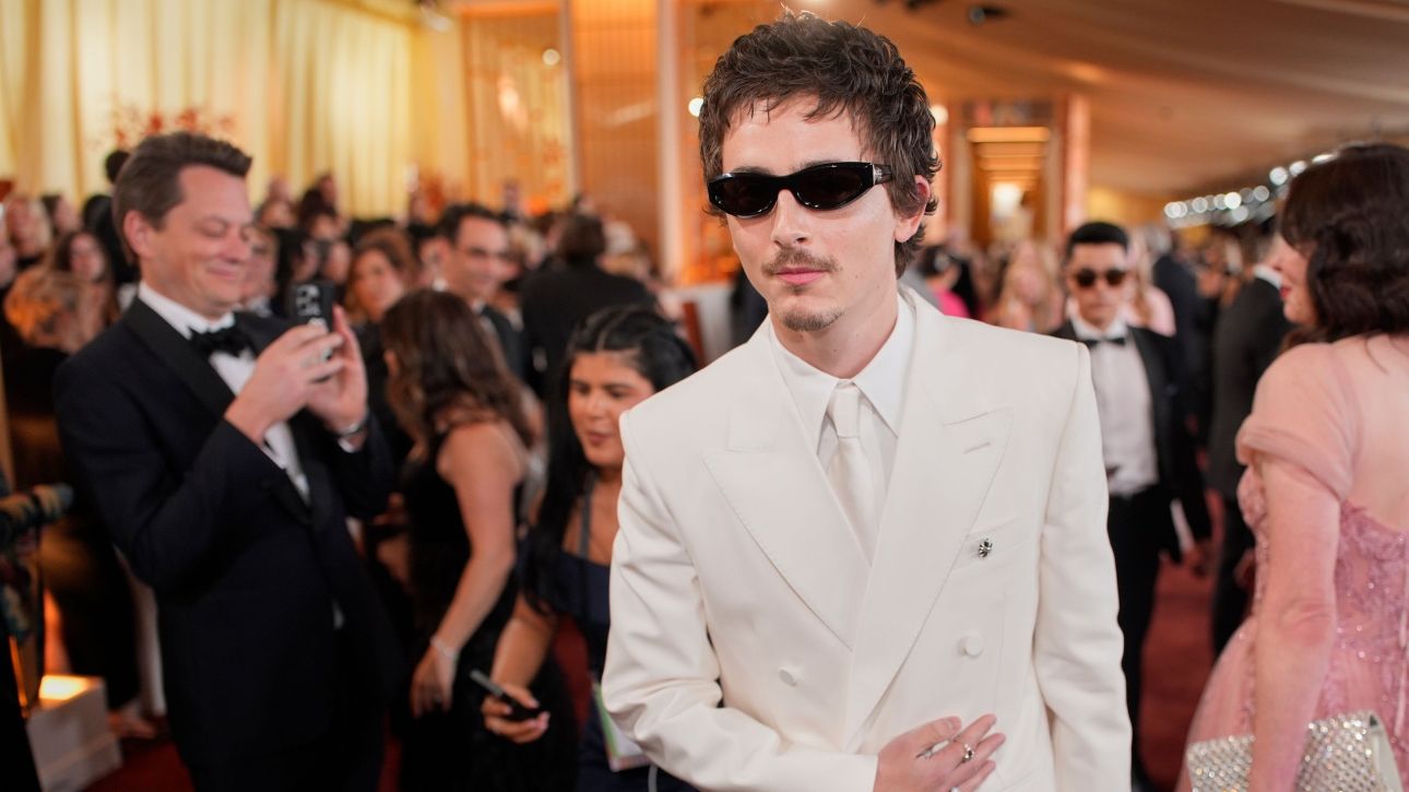 Πώς οι δηλώσεις του Τιμοτέ Σαλαμέ αύξησαν τα εισιτήρια σε όπερα και μπαλέτο