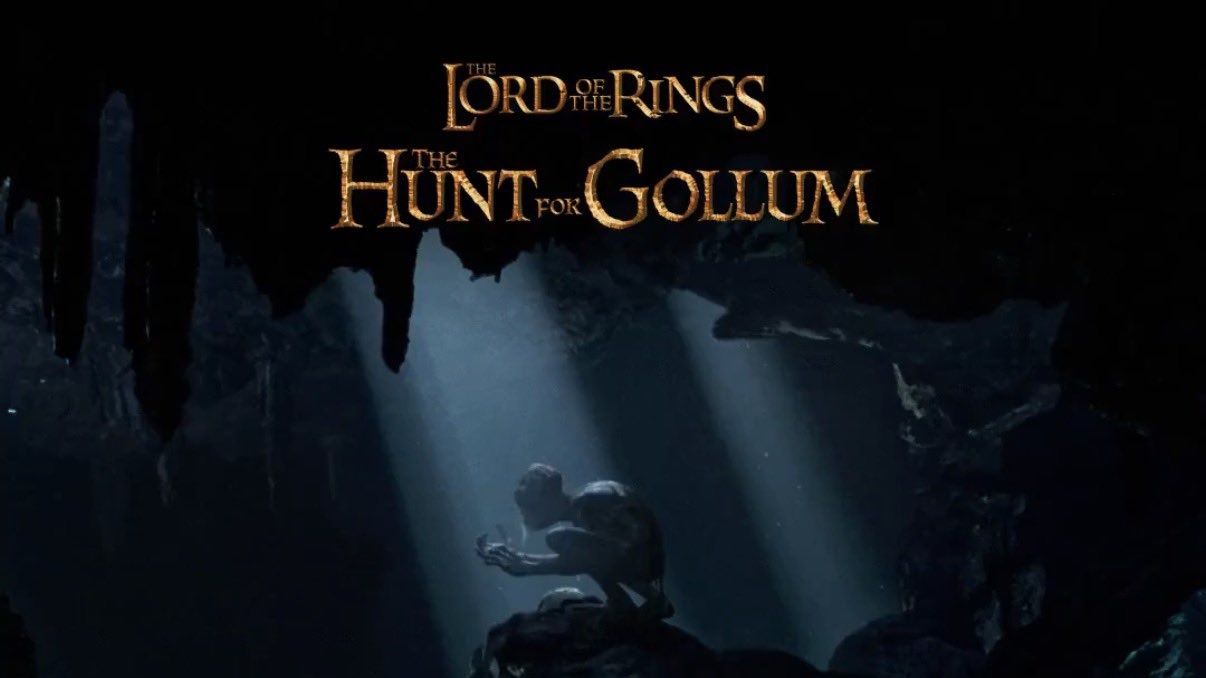 Αποκαλύφθηκε το cast του νέου Lord of the Rings – Πότε κάνει πρεμιέρα το «The Hunt for Gollum»