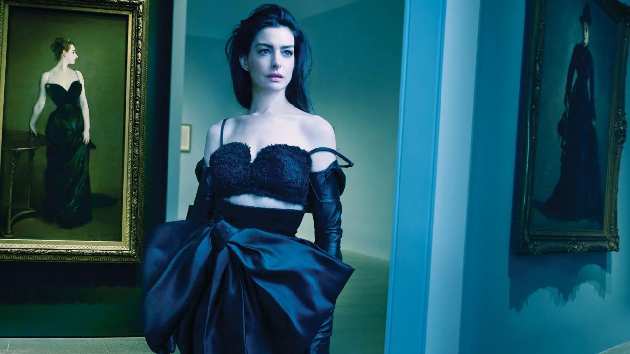 Οι ταινίες της εβδομάδας: Από τη «Μούμια» μέχρι την Αν Χάθαγουεϊ ως pop star