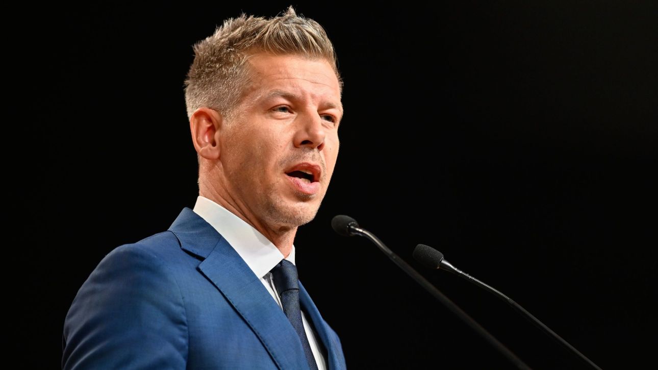 Το στοίχημα του Πέτερ Μαγιάρ: Οι προτεραιότητες και η διαπραγμάτευση της Ουγγαρίας με τις Βρυξέλλες