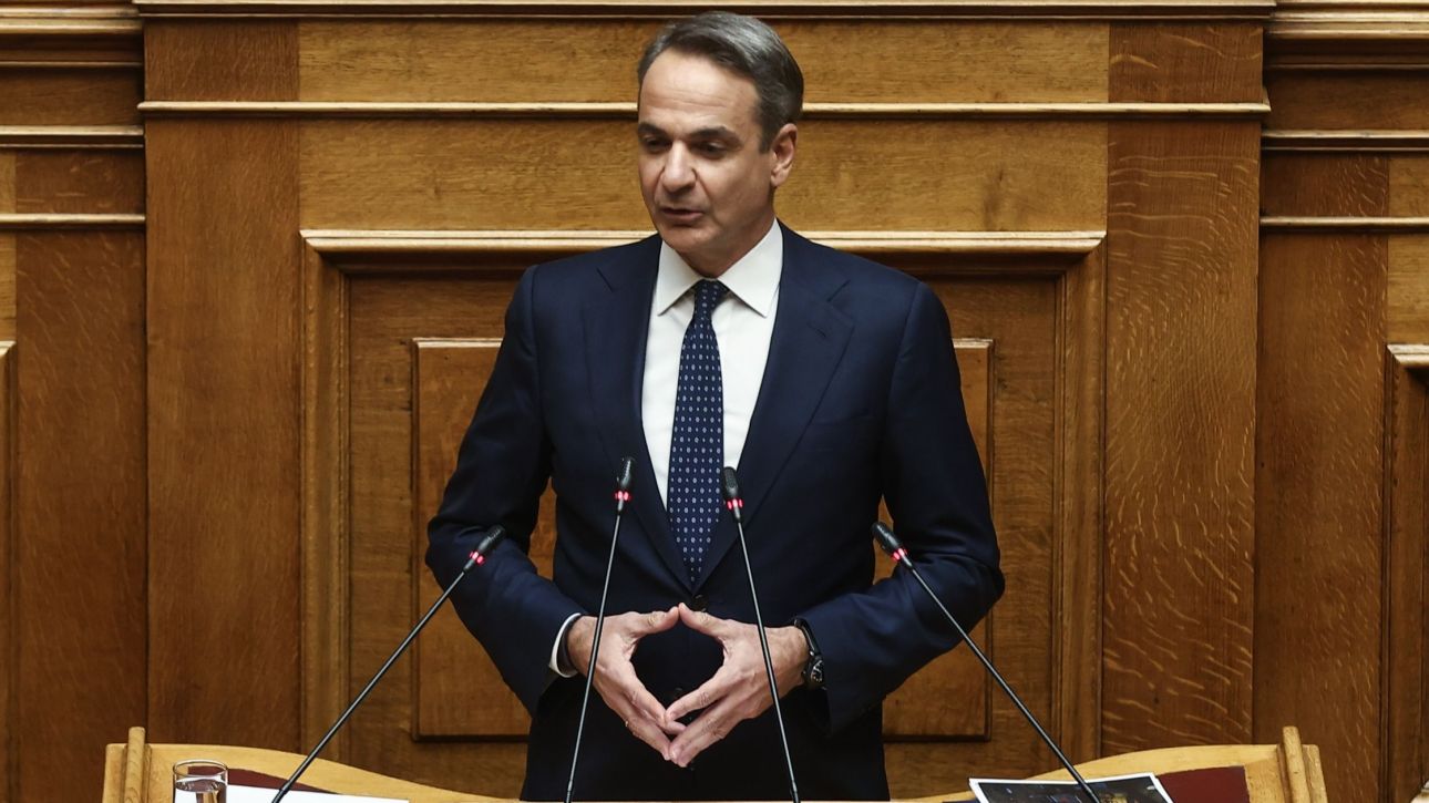 &Epsilon;&pi;&iota;&chi;&epsilon;ί&rho;&eta;&sigma;&eta; &laquo;&phi;&upsilon;&gamma;ή &pi;&rho;&omicron;&sigmaf; &tau;&alpha; &epsilon;&mu;&pi;&rho;ό&sigmaf;&raquo; &mu;&epsilon; &theta;&epsilon;&sigma;&mu;&iota;&kappa;έ&sigmaf; &tau;&omicron;&mu;έ&sigmaf; &gamma;&iota;&alpha; &pi;ά&tau;&alpha;&xi;&eta; &tau;&omicron;&upsilon; &rho;&omicron;&upsilon;&sigma;&phi;&epsilon;&tau;&iota;&omicron;ύ