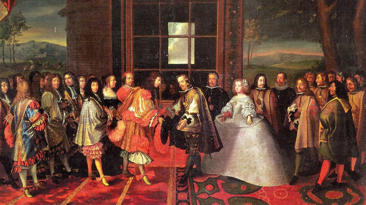 Το νησί που αλλάζει... χώρα κάθε έξι μήνες: Η μοναδική περίπτωση του Pheasant Island