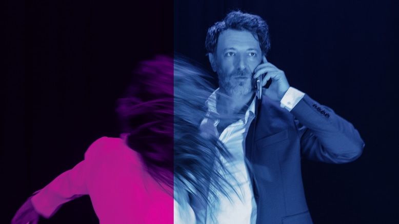 Pina Bausch, John Coltrane και Athens Digital Arts Festival: 9 προτάσεις για το Σαββατοκύριακο