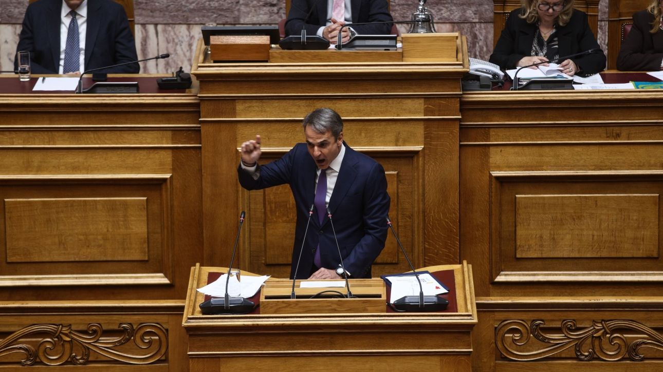 Οι πρόωρες εκλογές, η Ευρωπαϊκή Εισαγγελία και η «γαλάζια» Κοινοβουλευτική Ομάδα