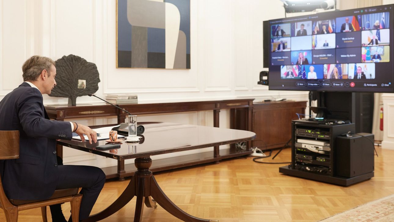 &Mu;&eta;&tau;&sigma;&omicron;&tau;ά&kappa;&eta;&sigmaf;: &Sigma;&upsilon;&mu;&mu;&epsilon;&tau;&epsilon;ί&chi;&epsilon; &sigma;&epsilon; &tau;&eta;&lambda;&epsilon;&delta;&iota;ά&sigma;&kappa;&epsilon;&psi;&eta; &gamma;&iota;&alpha; &tau;&eta;&nu; &pi;&rho;&omicron;&sigma;&tau;&alpha;&sigma;ί&alpha; &tau;&omega;&nu; &alpha;&nu;&eta;&lambda;ί&kappa;&omega;&nu; &sigma;&tau;&omicron; &delta;&iota;&alpha;&delta;ί&kappa;&tau;&upsilon;&omicron;