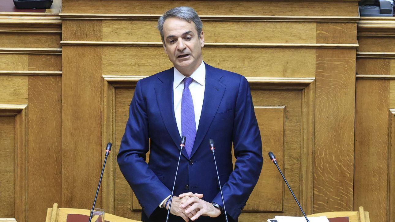 Μητσοτάκης για ΟΠΕΚΕΠΕ: «Δεν δικαιολογούνται έλεγχοι σε δόσεις - Να ολοκληρωθούν άμεσα οι έρευνες»