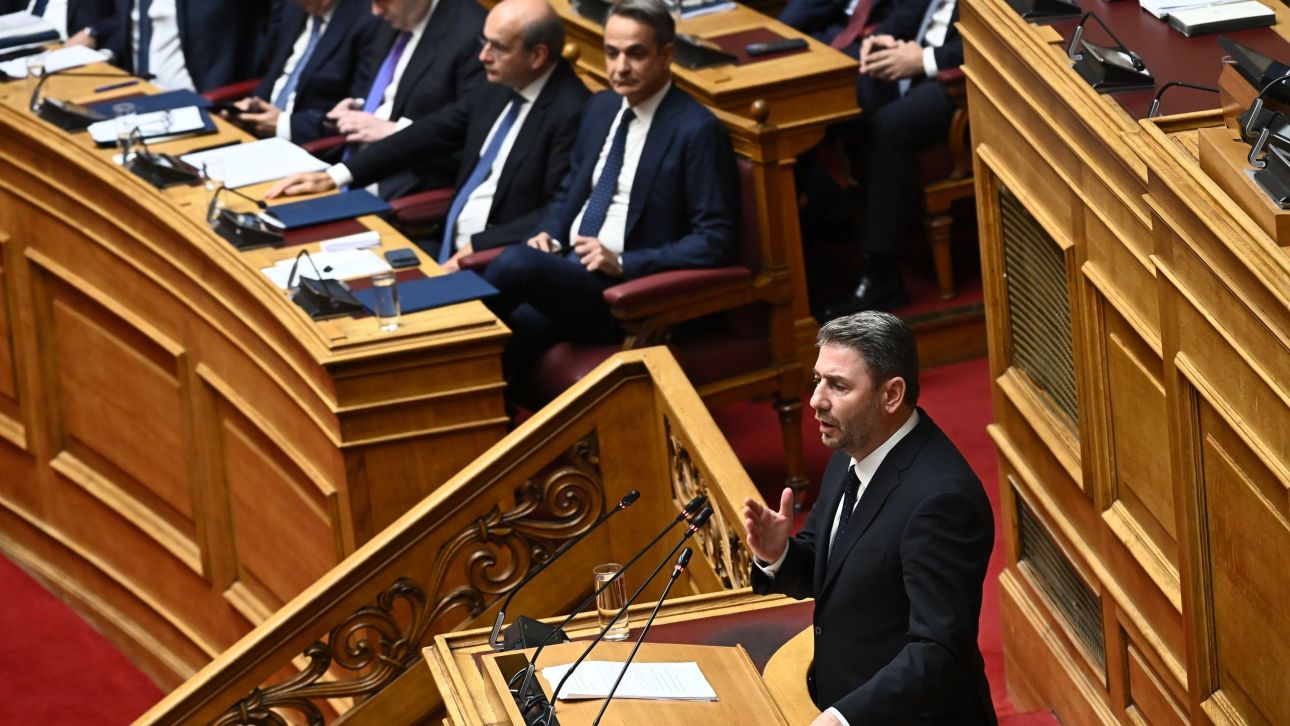 &Nu;έ&omicron; &laquo;ό&chi;&iota;&raquo; &Alpha;&nu;&delta;&rho;&omicron;&upsilon;&lambda;ά&kappa;&eta; &sigma;&tau;&eta; &Nu;&Delta; &kappa;&alpha;&iota; &alpha;&pi;ό &tau;&omicron; &beta;ή&mu;&alpha; &tau;&eta;&sigmaf; &Beta;&omicron;&upsilon;&lambda;ή&sigmaf; - &Sigma;&phi;&omicron;&delta;&rho;ά &pi;&upsilon;&rho;ά &gamma;&iota;&alpha; &laquo;&alpha;&nu;&omicron;&chi;ή &sigma;&tau;&omicron; &pi;&alpha;&rho;&alpha;&kappa;&rho;ά&tau;&omicron;&sigmaf;&raquo;