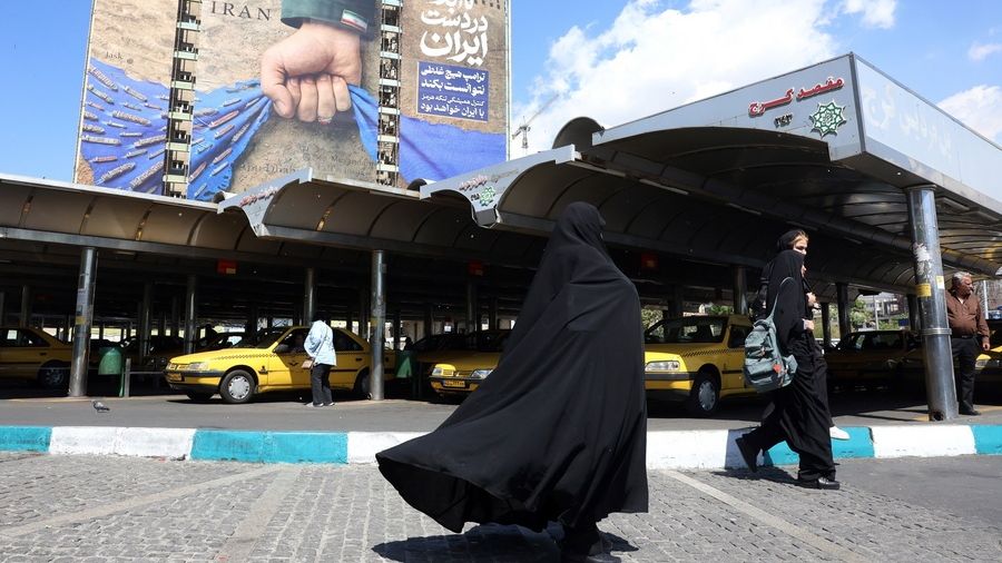 Ιράν: Εκτελέστηκε κατάσκοπος του Ισραήλ