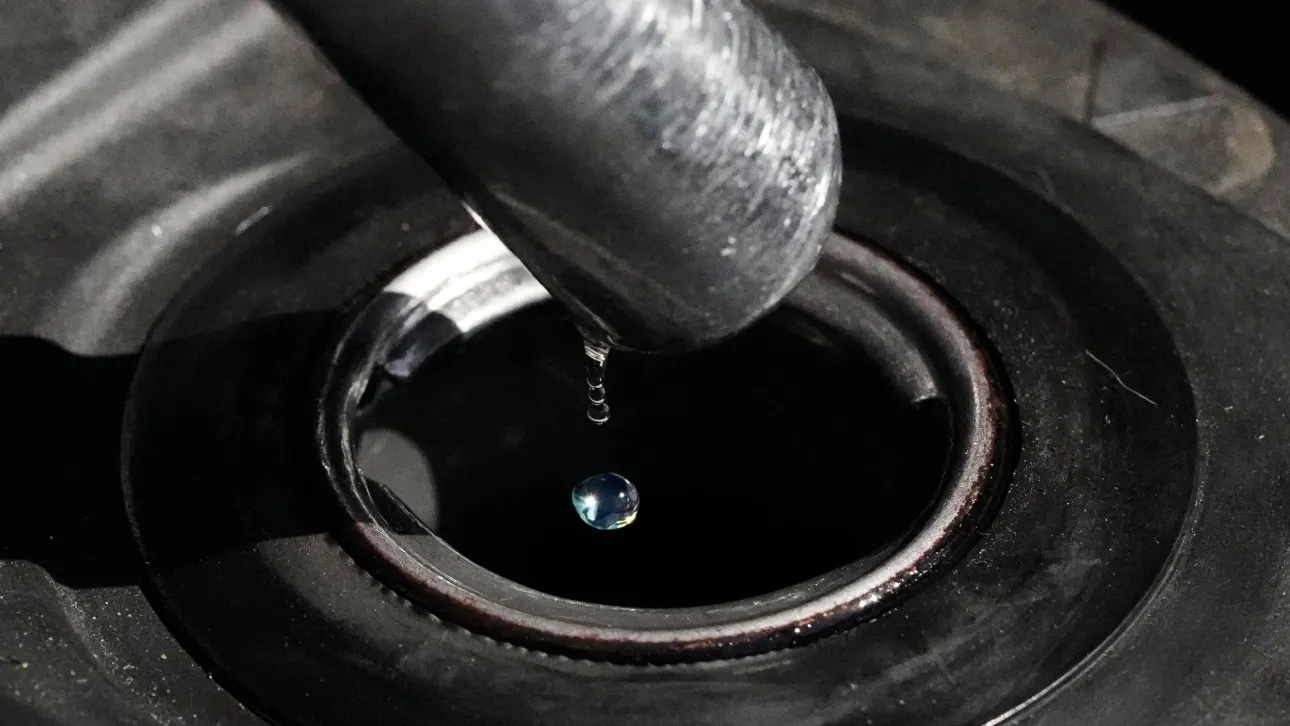 «Οφθαλμόν αντί οφθαλμού» υπόσχεται το Ιράν αν επιτεθούν οι ΗΠΑ σε πετρελαϊκές εγκαταστάσεις