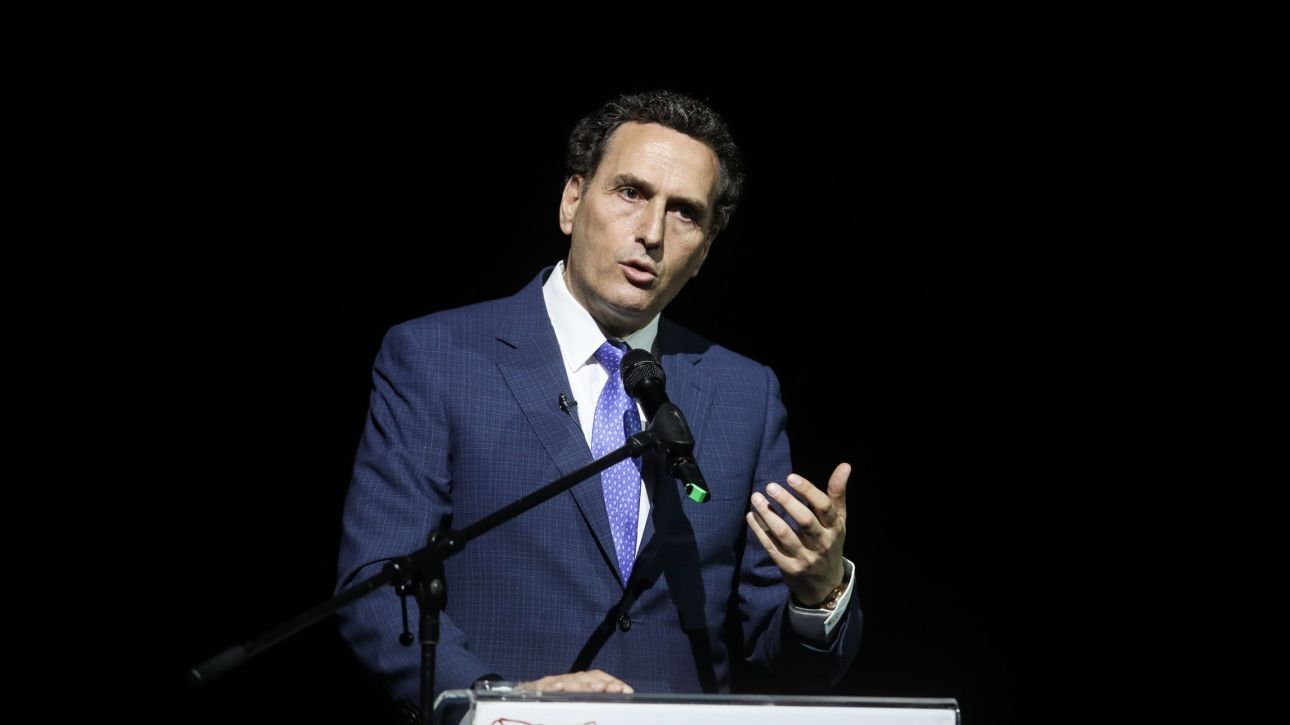 Ά&mu;&epsilon;&sigma;&eta; &pi;&alpha;&rho;έ&mu;&beta;&alpha;&sigma;&eta; &tau;&omicron;&upsilon; &Upsilon;&phi;&upsilon;&pi;&omicron;&upsilon;&rho;&gamma;&epsilon;ί&omicron;&upsilon; &Alpha;&theta;&lambda;&eta;&tau;&iota;&sigma;&mu;&omicron;ύ &mu;&epsilon;&tau;ά &tau;&iota;&sigmaf; &kappa;&alpha;&tau;&alpha;&gamma;&gamma;&epsilon;&lambda;ί&epsilon;&sigmaf; &Delta;&eta;&mu;&eta;&tau;&rho;&alpha;&kappa;ό&pi;&omicron;&upsilon;&lambda;&omicron;&upsilon; &gamma;&iota;&alpha; &Lambda;&iota;ό&lambda;&iota;&omicron;