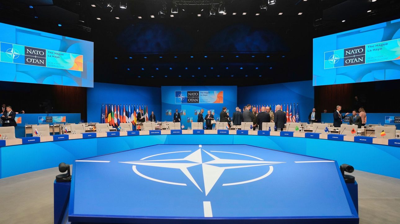 Πόσο εφικτό είναι ένα «ευρωπαϊκό ΝΑΤΟ»: Η πυρηνική ομπρέλα και ο ρόλος της Τουρκίας