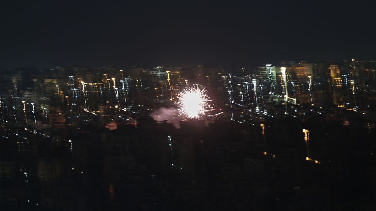 Φόβοι για εύθραυστη εκεχειρία στο Λίβανο - Προς συμφωνία 60 ημερών ΗΠΑ και Ιράν