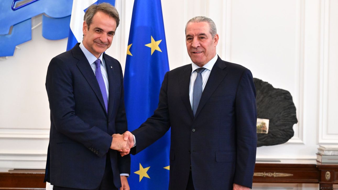 &Mu;&eta;&tau;&sigma;&omicron;&tau;ά&kappa;&eta;&sigmaf;: &Alpha;&nu;ά&gamma;&kappa;&eta; &tau;&omicron; &Omicron;&rho;&mu;&omicron;ύ&zeta; &nu;&alpha; &pi;&alpha;&rho;&alpha;&mu;&epsilon;ί&nu;&epsilon;&iota; &alpha;&nu;&omicron;&iota;&chi;&tau;ό &chi;&omega;&rho;ί&sigmaf; &tau;έ&lambda;&eta; &delta;&iota;έ&lambda;&epsilon;&upsilon;&sigma;&eta;&sigmaf;