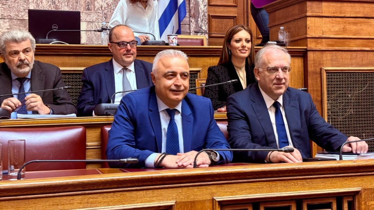 &Mu;&epsilon;&tau;&alpha;&pi;&omicron;ί&eta;&sigma;&eta; &kappa;&alpha;&iota; &mu;&epsilon;&gamma;ά&lambda;&epsilon;&sigmaf; &epsilon;&pi;&epsilon;&nu;&delta;ύ&sigma;&epsilon;&iota;&sigmaf;: &Epsilon;&pi;&alpha;&nu;&alpha;&pi;&rho;&omicron;&kappa;ή&rho;&upsilon;&xi;&eta; &gamma;&iota;&alpha; &tau;&alpha; &tau;&rho;ί&alpha; &nu;έ&alpha; &alpha;&nu;&alpha;&pi;&tau;&upsilon;&xi;&iota;&alpha;&kappa;ά &kappa;&alpha;&theta;&epsilon;&sigma;&tau;ώ&tau;&alpha; &tau;&omicron;&upsilon; &Upsilon;&Pi;&Alpha;&Nu;