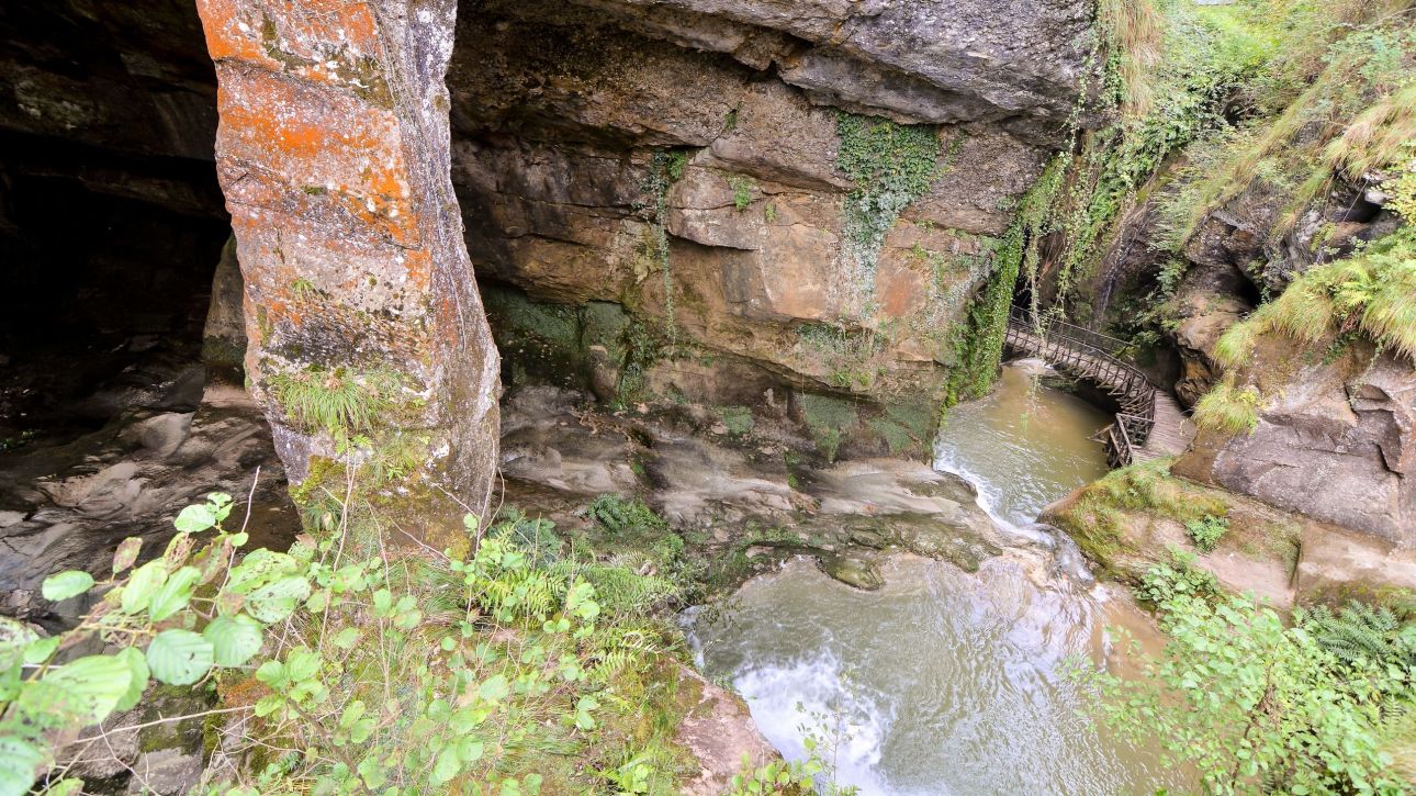 Αρχαιολόγοι ανακάλυψαν έναν ρωμαϊκό «σούπερ δρόμο» θαμμένο βαθιά κάτω από το έδαφος