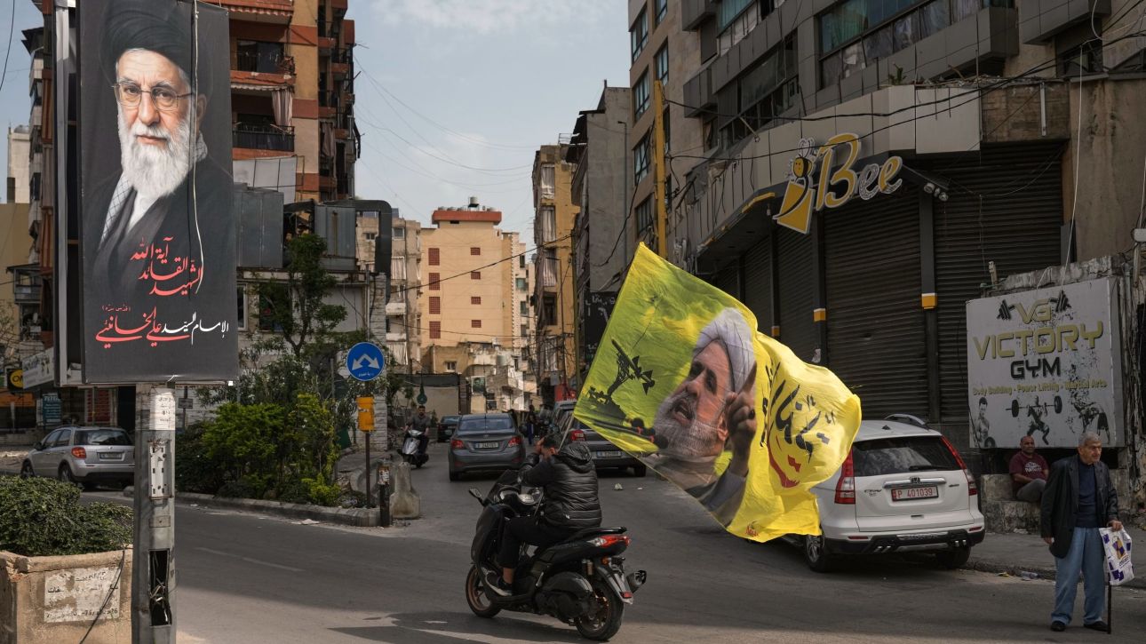 &Eta;&Pi;&Alpha; &kappa;&alpha;&iota; &Iota;&rho;ά&nu;... &alpha;&nu;&omicron;&iota;&gamma;&omicron;&kappa;&lambda;&epsilon;ί&nu;&omicron;&upsilon;&nu; &tau;&omicron; &Omicron;&rho;&mu;&omicron;ύ&zeta; - &Delta;&iota;&alpha;&phi;&omega;&nu;ί&alpha; &kappa;&alpha;&iota; &gamma;&iota;&alpha; &tau;&omicron; &omicron;&upsilon;&rho;ά&nu;&iota;&omicron; &pi;&rho;&iota;&nu; &tau;&iota;&sigmaf; &nu;έ&epsilon;&sigmaf; &sigma;&upsilon;&nu;&omicron;&mu;&iota;&lambda;ί&epsilon;&sigmaf;