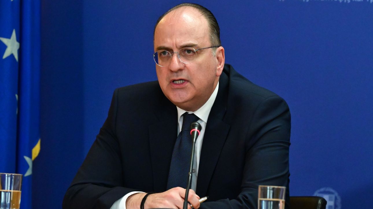 &Tau;&omicron; &chi;&rho;&omicron;&nu;&iota;&kappa;ό &mu;&iota;&alpha;&sigmaf; &pi;&rho;&omicron;&alpha;&nu;&alpha;&gamma;&gamma;&epsilon;&lambda;&theta;&epsilon;ί&sigma;&alpha;&sigmaf; &pi;&alpha;&rho;&alpha;ί&tau;&eta;&sigma;&eta;&sigmaf; - &Tau;&omicron; &pi;&alpha;&rho;&alpha;&sigma;&kappa;ή&nu;&iota;&omicron; &pi;ί&sigma;&omega; &alpha;&pi;ό &tau;&eta;&nu; &alpha;&pi;ό&phi;&alpha;&sigma;&eta; &Lambda;&alpha;&zeta;&alpha;&rho;ί&delta;&eta;