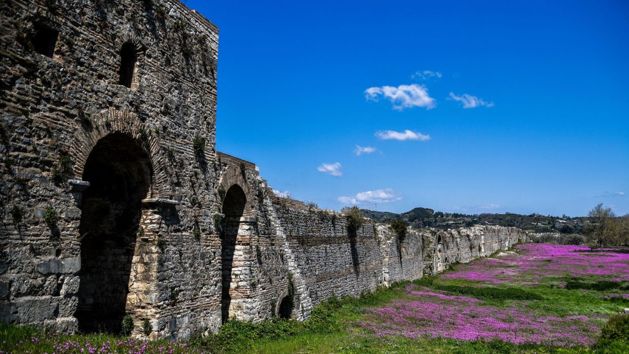 Παγκόσμια Ημέρα Μνημείων σήμερα - Δωρεάν η είσοδος σε αρχαιολογικούς χώρους