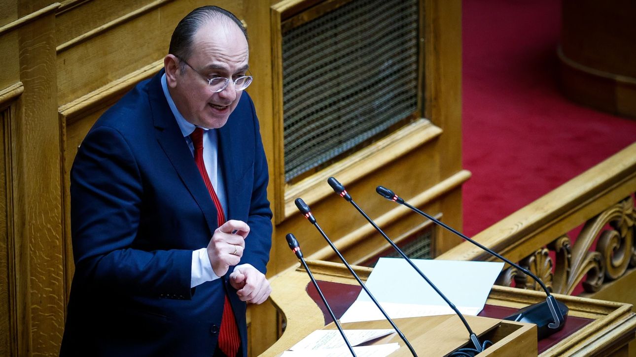 Το «μασάζ» στους βουλευτές της ΝΔ, η αποσυμπίεση και οι άρσεις ασυλίας