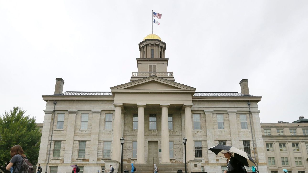 Πυροβολισμοί κοντά στο Πανεπιστήμιο της Άιοβα - Αναφορές για «πολλούς τραυματίες»